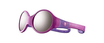 Julbo Lunettes de Soleil - J5332318, Mixte bébé, Rose Fonce / Violet, 1-3 ans