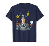 Inspector Gadget - Adult T Shirt - Classic 08