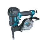 Makita - AN250HC Cloueur haute pression 22.6 bars pour béton/acier 19-25mm