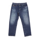 Jean Regular Bleu Foncé Homme Diesel 2005 D-Fining