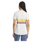 Adidas Colombia 24 Anniversary Short Sleeve T-shirt