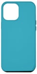 Coque pour iPhone 14 Plus Bleu