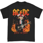 Ac/Dc Highway To North America 2016 T-Shirt