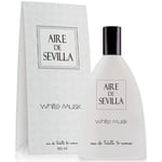 Cologne Aire Sevilla  Aire De Sevilla White Musk Eau De Toilette Vaporisateur