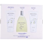 Cologne Aire Sevilla  Aire De Sevilla Gardenia Coffret