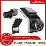 Wide-angle HD 1080P Car DVR Dash Cam DASH CAM Car View Camera Driving Recorder