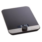 KitchenAid Dry & Liquid Digital Glass Top Kitchen Scales