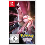 Nintendo Switch Pokemon Perle Scintillante Multicolore