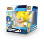 [DISPO A CONFIRMER] The Last of Us Tubbz figurine PVC Super Sonic Boxed Edition