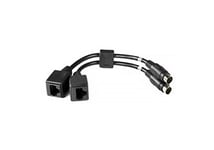 Câble adaptateur caméra Marshall Electronics CV620-CABLE-07 RS232 vers Cat (RJ45)