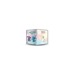 Album Pokemon 4-Pocket Trick Room Ultra Pro Portfolio - Plass til 40 kort