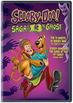 ScoobyDoo &amp; The Saga Of The 13th Ghost DVD