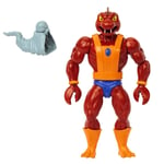 Figurine Mattel 5,5" Masters of the Universe Origins Clawful Cartoon Collection