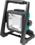 MAKITA 05 Work Light Black,