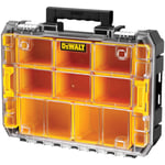 DEWALT DWST82968-1 TSTAK™ Watersealed Organiser