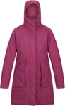 Regatta Womens Yewbank II Waterproof Parka