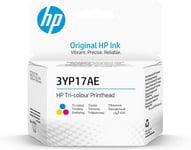 Hp Printhead Tri-color (c/m/y) - Smart Tank 670/675