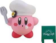 Good Smile Company Kirby Café : Kirby Nendoroid Figurine d'action