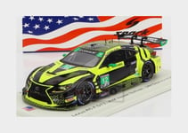 1:43 SPARK Lexus Rc F Gt3 #12 24H Daytona 2020 Montecalvo Bell US131 Model