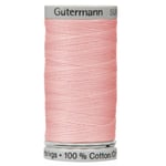 Gütermann creativ Natural Cotton C Ne 50 Thread, 100m