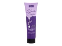 Hiusshampoo XHC Keratin Classic Shampoo naisille, 300 ml