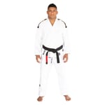 Tatami Fightwear BJJ Gi Nova Absolute White