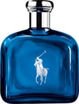 Ralph Lauren Polo Blue Eau de Toilette Refillable Spray 125ml