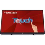 Viewsonic TD2230 computer monitor 54.6 cm (21.5&quot;) 1920 x 1080 pix