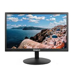 SKitphrati 17 Inch Monitor 1440x900 LED Screen PC Monitor with HDMI VGA Ports, HDMI Monitor for Computer Laptop MAC Xbox and Ras Pi(75HZ, 5Ms, 16:10, TN Panel, VESA)