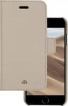 Dbramante1928 New York, Folio, Apple, Iphone Se/8/7, 11,9 Cm (4.7"), Tan