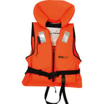 Jernia - Redningsvest 1852 100n orange 50-70 kg