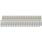 Paulmann MaxLED 70565 LED-list med hankontakt 24 V 10 m varmvit, neutralvit, dagsljusvit 1 st.