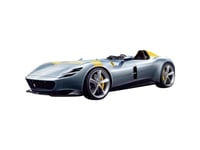 Bburago Ferrari Monza Sp1 1:18 Modelbil