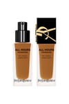 New All Hours Foundation