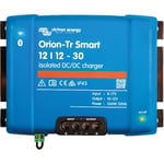 Orion-Tr Smart 12/12-30A (360W) Isolated DC-DC charger.