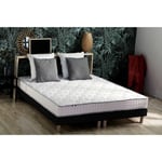 Matelas latex 160x200 cm HARMONIE  