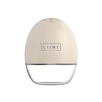 LIINI® Elektrisk brystpumpe, beige