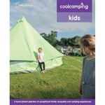 Cool Camping: Kids (häftad, eng)