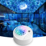 Moredig Galaxy Light Projector for Bedroom, Sensory Lights with 13 Color, Galaxy Projector Light for Bedroom, Star Projector Night Light Christmas Gifts for Kids Teen Boy Girl (Room Decor)