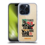 OFFICIEL FAR CRY 6 GRAPHIQUES ÉTUI COQUE EN GEL POUR APPLE iPHONE TÉLÉPHONES