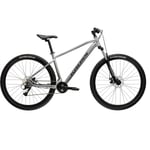 Hardtail MTB Kross Hexagon 3.0 Grey/Navy Blue XXL-29 2025