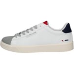 Baskets U.S Polo Assn.  BRYAN001M