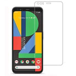 Google Pixel 4 XL Glass Screen Protector