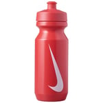 Nike Unisex Water Bottle (Red/White) - One Size