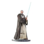 Diamond Select Toys Ben Kenobi Statue (1/6), AUG212427, Multicolore