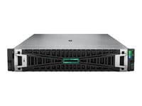 Hpe Proliant Dl380 Gen11 Network Choice