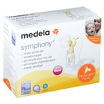 medela symphony® Set simple pour tire-lait 1 pc(s) set(s)