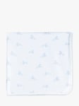 Trotters Baby Lapinou Bunny Blanket