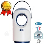 INN® Mosquito Killer USB Starry Sky Photocatalyst Hemmakontor Bionic inomhusprojektor