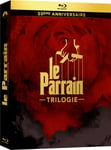 Le Parrain - La Trilogie